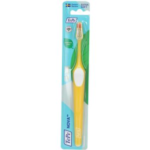 TePe 312687 TePe Tandenborstel Nova X-Soft, Meerkleurig