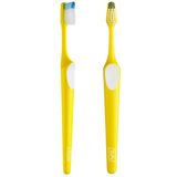 TePe - Nova Soft - Tandenborstel - Zacht - Antislip Handvat