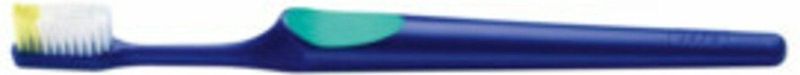 TePe - Nova Soft - Tandenborstel - Zacht - Antislip Handvat