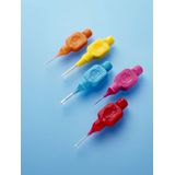 TePe Interdentale Ragers Original Blauw ISO maat 3 – 0,6 mm (20 stuks)