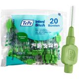 TePe Interdentale Ragers Original Groen ISO maat 5 – 0,8 mm (20 stuks)