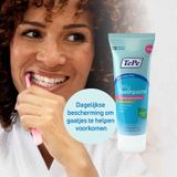 TePe Daily™ Tandpasta – fluoride tandpasta tegen gaatjes – 75 ml