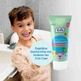 TePe Daily™ Baby Tandpasta 0-2 jaar – 50 ml