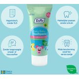 TePe Daily™ Baby Tandpasta 0-2 jaar – 50 ml