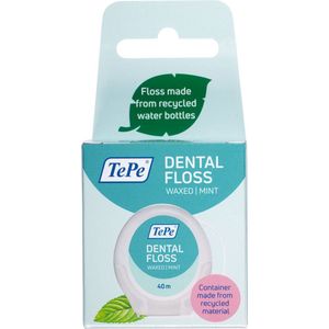 TePe Dental Floss - 40 meter