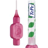 TePe Interdentale Ragers Original Roze ISO maat 0 – 0,4 mm (20 stuks)
