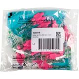 TePe Interdentale Ragers Original Roze ISO maat 0 – 0,4 mm (20 stuks)