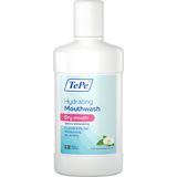 TePe - Hydraterende Mondspoeling - Mild Apple Peppermint - 6x 500 ml