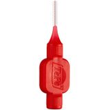 TePe Interdentale Ragers Original Rood ISO maat 2 – 0,5 mm (6 stuks)