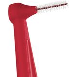 TePe - Interdentale Ragers - Rood - Original - 0,5mm - 6 Stuks