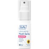 TePe - Lubricating Mondspray - Verzachting - Zonnebloemolie