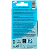 Interdentale Ragers - Grijs - FSC-Karton - 8 Stuks