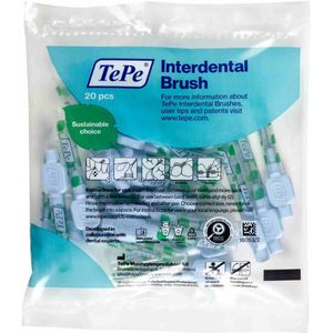 TePe - Interdentale Ragers - Extra Soft - 8 Stuks