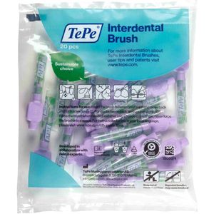 TePe - Interdentale Ragers - Extra Soft - 8 Stuks