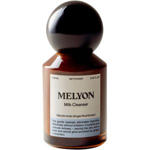 MELYON Milk Cleanser (60 ml)