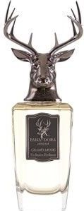 Grand musk extrait de parfum 100 ml