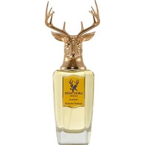 Pana Dora Scandic Eau de Parfum (EdP) 100 ml