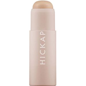 Hickap - Wonder Base - Foundation - Romig - Hydraterend - Voor Gevoelige Huid