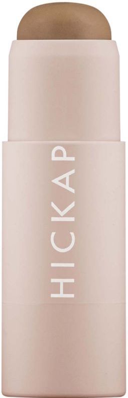 Hickap - Wonder Base - Foundation - Romig - Medium Dekking