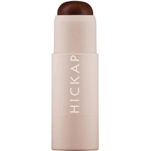 HICKAP - The Wonder Base Stick - 6C Espresso - Foundation - Romige Stick - Hydraterend