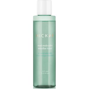 Hickap Mad Molecules Micellar Toner Toner, 150 ml