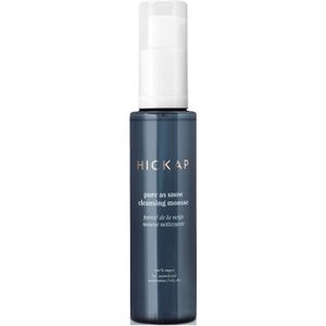 Hickap Pure As Snow Reinigingsschuim, 150 ml