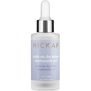 Hickap Make My Day Serum Niacinamide 10% Serum, 30 ml