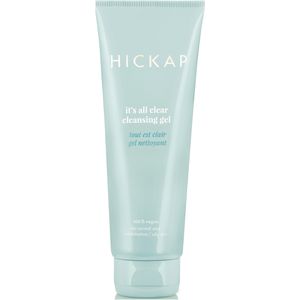 Hickap It’s All Clear Reinigingsgel, 125 ml