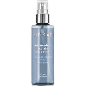 HICKAP Moisture Release Face Mist Calm & Protect 100 ml