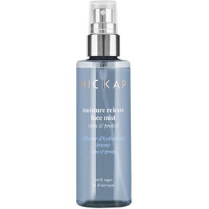 Facemist - Hydraterende Gezichtsmist - 100% Vegan - Voor Alle Huidtypes