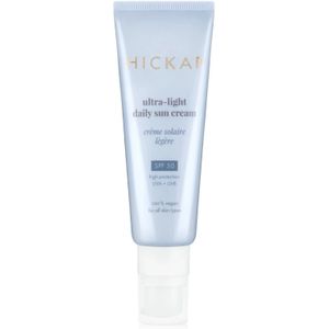 Hickap Ultra-Light Daily Sun Cream SPF50 (50 ml)