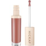 Hickap  Dewy Lips Velvet Gloss Toasted Apricot
