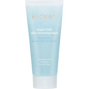 Hickap Niagara Falls Ultra-hydrating Mask Gezichtsmasker, 100 ml