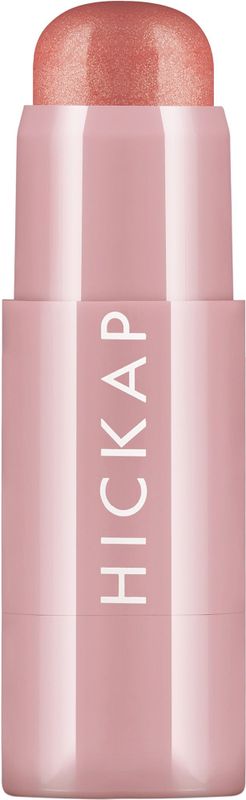 HICKAP The Wonder Stick Blush & Lips Shimmering Coral