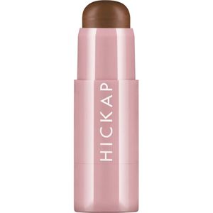 Bronzer - Multistick - Fluweelzacht - Romig - Voor Gelaat en Ogen