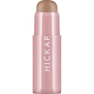 Bronzer - Fluweelzacht - Multistick - Romig - Duurzaam Resultaat