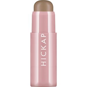 Bronzer - Fluweelzacht - Romige Formule - Voor Ogen en Wangen