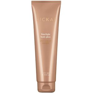 Bodylotion - Goudkleurig - Hydraterende Gelcrème - Voor Alle Huidtypes