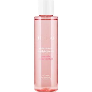 Clear Canvas - Clarifying Toner - Gezichtscleanser - Voor Alle Huidtypes