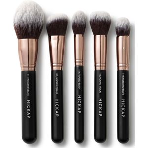 Hickap Classic Face Set