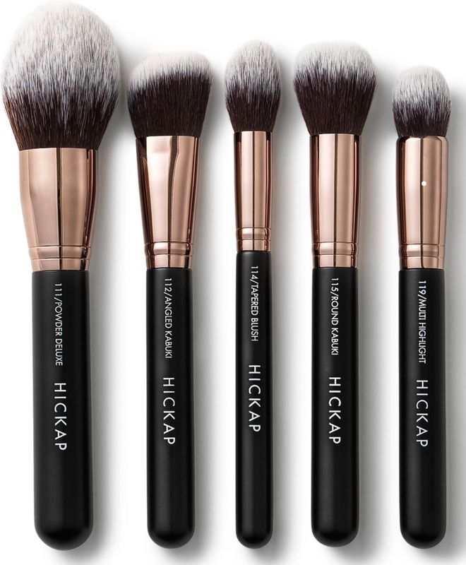 HICKAP Classic Face Set