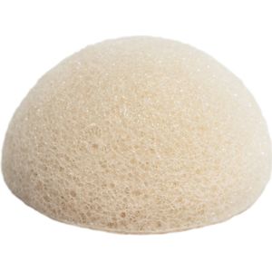 Konjac Spons - Wit - 100% Natuurlijk - Biologisch Afbreekbaar