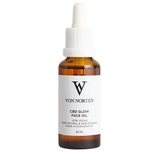 Von Norten Gezicht Verzorging CBD Glow Face Oil