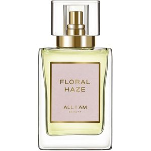 All I Am - Floral Haze - Haarparfum - 50 ml