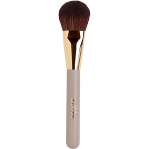 All I Am - Sculpting Cheek Brush 140 - Make-up Kwast