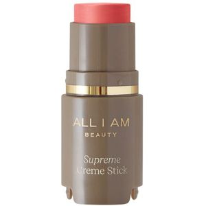 Supreme - Creme Stick - Rouge - Romantic Plum of Pink Coral
