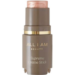 Supreme Crème Sticks - Highlighter - Glam Glow - Crèmige Formule