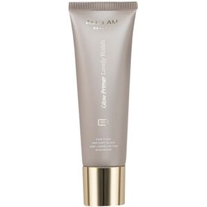 All I Am - Glow Primer - 02 - Make-up Primer