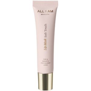 Lippenbalsems - All I Am Lip Mask Soft Touch