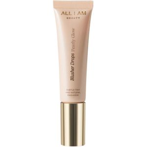 Highlighters - Blusher Drops - Pearly Glow